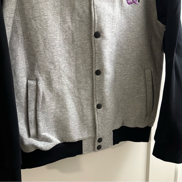 Blizzard Activision employee/crew letterman jacket Diversity, Equity & inclusion - Picture 8 of 10